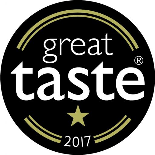 Great Taste 2017